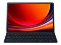 Samsung EF-DX810 - Tastatur og folio-kasse (bogomslag)