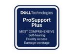 Dell Effectuez une mise à niveau de 3 ans ProSupport vers 5 ans ProSupport Plus