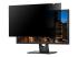StarTech Monitor Privacy Screen for 18.5 inch PC Display, Computer Screen Security Filter, Blue Light Reducing Screen Protector Film, 16:9 Widescreen, Matte/Glossy, +/-30 Degree Viewing - Right-angle
