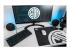 Logitech G Pro Mechanical Gaming Keyboard - Vasen kulma