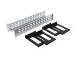 APC Rack rail kit - grey