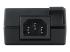 Zyxel PoE12-60W - PoE-injektori - Vasen puoli
