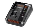 Black+Decker Black & Decker - Batterioplader