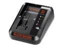 Black & Decker - Batterioplader