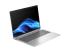 HP EliteBook 6 G1i Notebook AI - Vänster vinkel