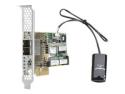 HPE Smart Array P431/4GB with FBWC