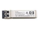 Hewlett Packard Enterprise HPE B-Series - SFP+ transceiver module