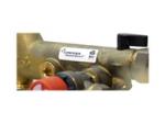 Zebra Technologies Zebra Confidex Silverline Micro II MR6-P ETSI