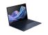 HP EliteBook X G1i Notebook Next Gen AI - Vänster vinkel