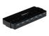 Startech 7 Port USB 3.0 Hub - Venstre vinkel