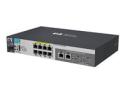 HPE Aruba 2615-8-PoE