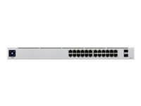 Ubiquiti UniFi Switch USW-24-POE