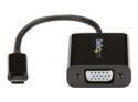 StarTech USB-C to VGA Adapter