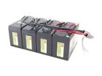 APC Replacement Battery Cartridge #25