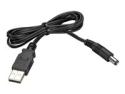 Black Box USB Power Cable