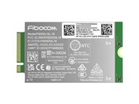 HP - trådløs mobilmodem