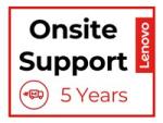 Lenovo Onsite Upgrade