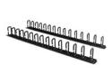 Startech Vertical 0U Server Rack Cable Management w/ D-Ring Hooks
