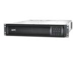 APC Smart-UPS - UPS (rack-mountable)