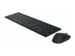 Dell Pro KM5221W - ensemble clavier et souris