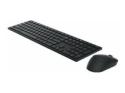 Dell Pro KM5221W - Keyboard and mouse set