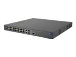 Hewlett Packard Enterprise HPE 3100-24-PoE v2 EI Switch