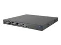 HPE 3100-24-PoE v2 EI Switch