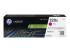 HP 220X - magenta - original - De face
