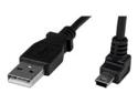 StarTech 1m Mini USB Cable Cord
