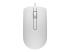 Dell MS116 - Mus - optisk - Framsidan