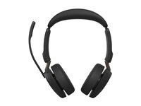 Jabra Evolve3 65 UC - Headset