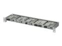 Black Box - Rack-monteringspakke