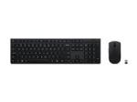 Lenovo Professional - Sæt med mus og tastatur