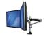 Startech Desk Mount Dual Monitor Arm - Høyre side