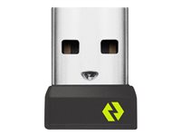 Logitech Logi Bolt - Trådløs mus / tastaturmottaker
