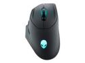 Alienware AW620M - Mouse