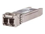 Hewlett Packard Enterprise HPE X130 - SFP+ transceiver module