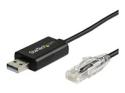 Startech 6 ft (1.8 m) Cisco USB Console Cable