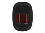 StarTech Dual Port USB Car Charger