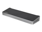 StarTech Station d'accueil USB 3.0 pour deux PC portables