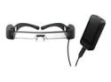 Epson BO-NP300 - kit de plaquettes de nez pour lunettes intelligentes