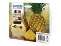 Epson 604XL Multipack