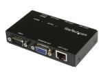 StarTech VGA Over CAT5 Video Extender