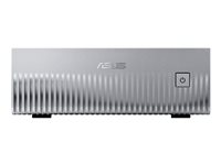 ASUS Ascent GX10 - mini PC GB10 Grace Blackwell Superchip v9.2-A