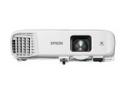 Epson EB-982W - 3LCD projector