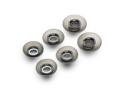 HP Poly - Ear tips kit for wireless headphones