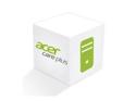 Acer Care Plus No-booklet