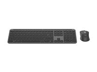 Logitech Signature Slim Combo MK950 for Business