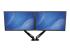 Startech Desk Mount Dual Monitor Arm - Fremsiden