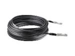 Hewlett Packard Enterprise HPE - Network cable - SFP+